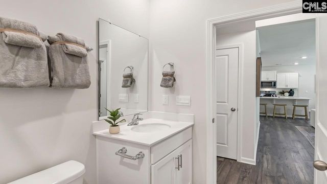 413 Leathertree Lane, Blythewood, SC 29016