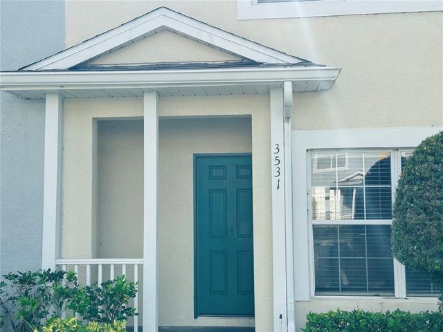 3531 HIGH HAMPTON CIRCLE, Tampa, FL 33610