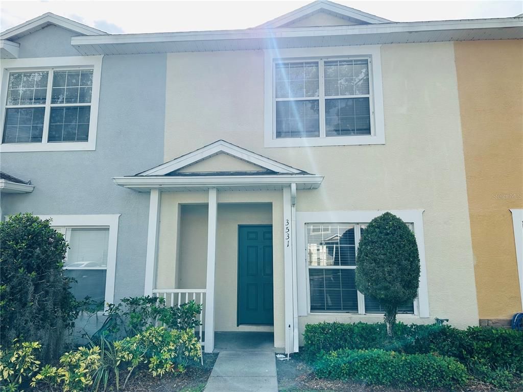 3531 HIGH HAMPTON CIRCLE, Tampa, FL 33610