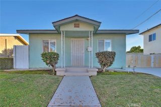 308 W Adams, Alhambra, CA 91801