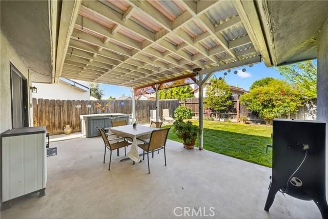 8219 N San Pablo, Fresno, CA 93711