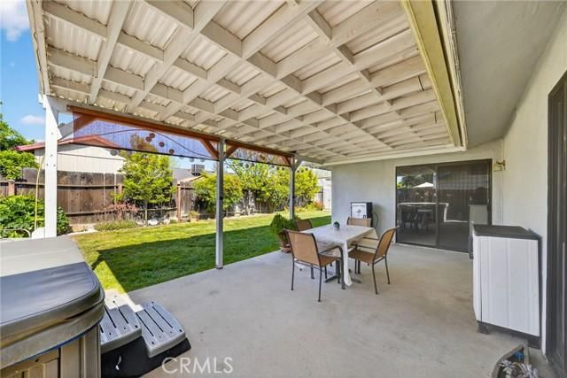 8219 N San Pablo, Fresno, CA 93711