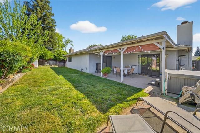 8219 N San Pablo, Fresno, CA 93711