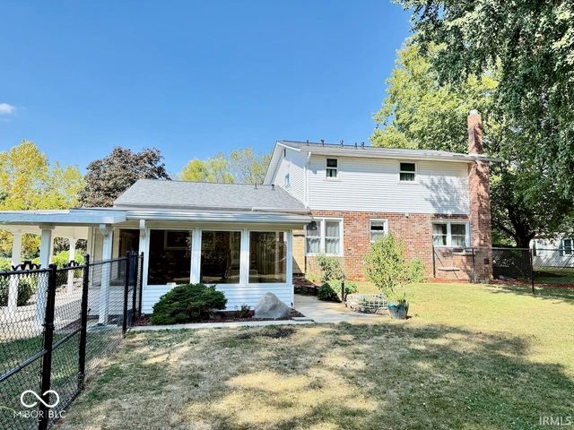 3505 W Pettigrew Drive, Muncie, IN 47304