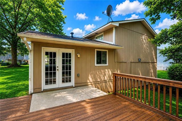 4515 Doral Drive SW, Atlanta, GA 30331