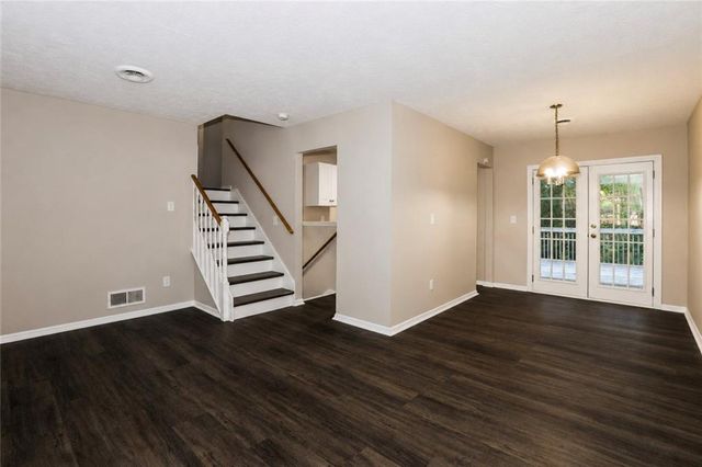 4515 Doral Drive SW, Atlanta, GA 30331