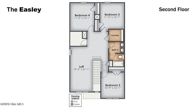 4327 Majesty Drive Unit 403, Castle Hayne, NC 28429