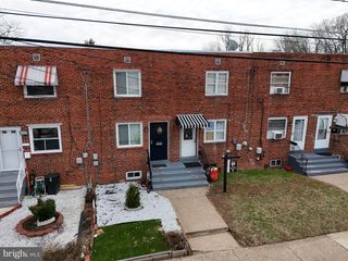 3042 WALDORF AVE, Camden, NJ 08105