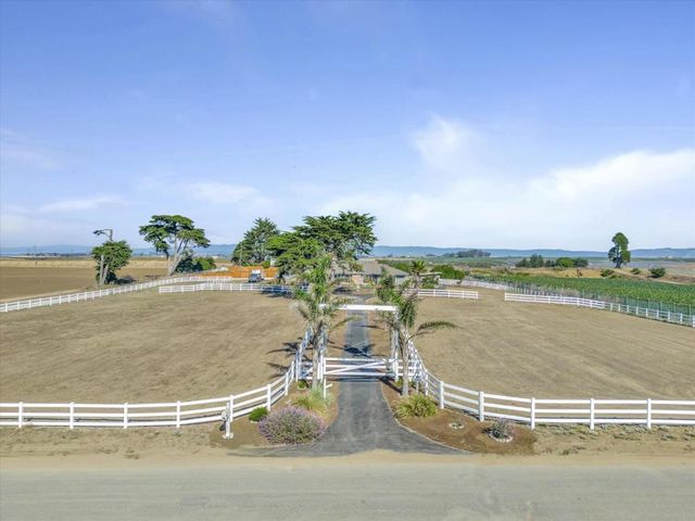 268 Giberson Road, Moss Landing, CA 95039