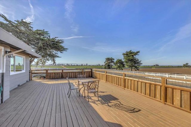 268 Giberson Road, Moss Landing, CA 95039