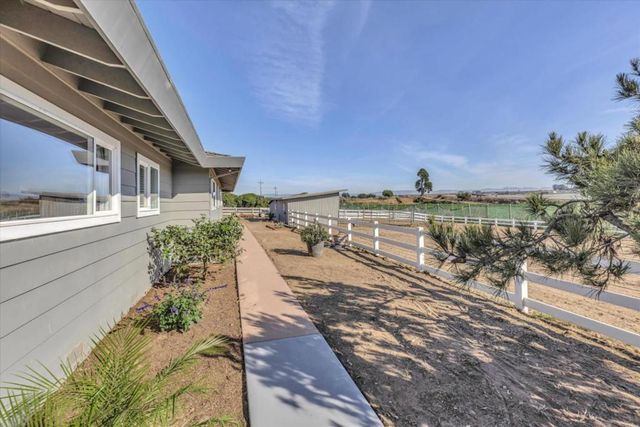 268 Giberson Road, Moss Landing, CA 95039