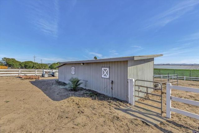 268 Giberson Road, Moss Landing, CA 95039