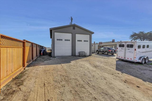 268 Giberson Road, Moss Landing, CA 95039