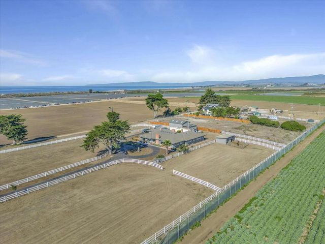 268 Giberson Road, Moss Landing, CA 95039