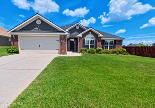 5112 Joe Weatherly Lane, Hephzibah, GA 30815
