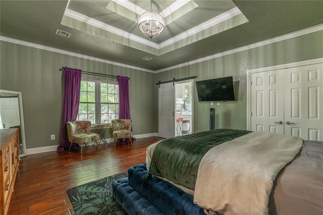 4000 Newburg Drive, Choctaw, OK 73020