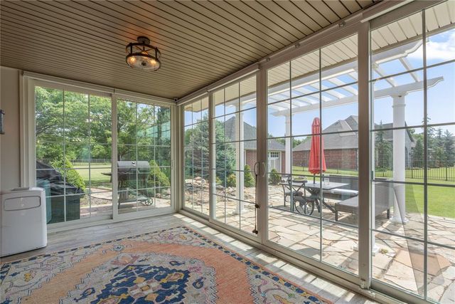 4000 Newburg Drive, Choctaw, OK 73020