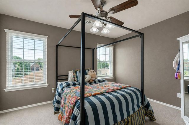 4000 Newburg Drive, Choctaw, OK 73020