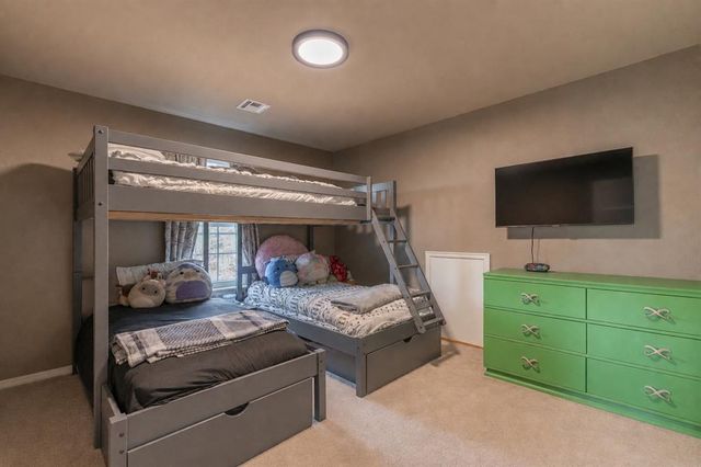 4000 Newburg Drive, Choctaw, OK 73020