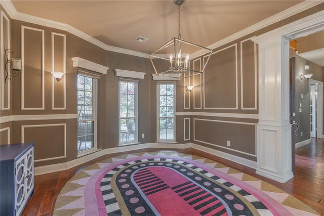 4000 Newburg Drive, Choctaw, OK 73020