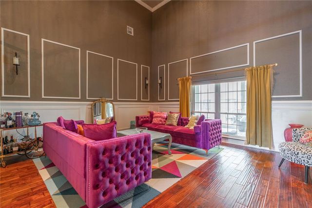 4000 Newburg Drive, Choctaw, OK 73020