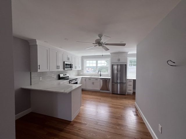 1 Richmond Park 2, Woburn, MA 01801