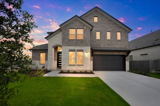 20737 Dustin LN, Pflugerville, TX 78660