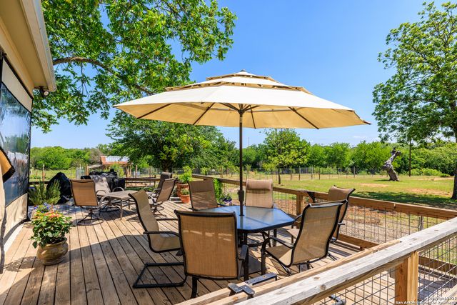 308 Oakhaven Lane, Fredericksburg, TX 78624