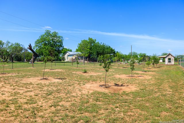 308 Oakhaven Lane, Fredericksburg, TX 78624