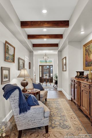 308 Oakhaven Lane, Fredericksburg, TX 78624