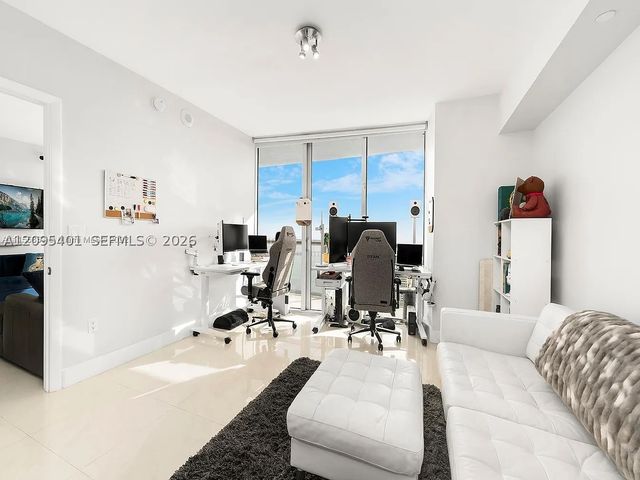 495 Brickell Ave 5505, Miami, FL 33131