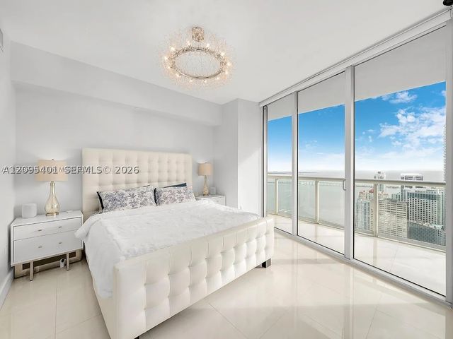 495 Brickell Ave 5505, Miami, FL 33131