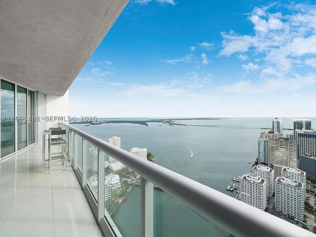 495 Brickell Ave 5505, Miami, FL 33131