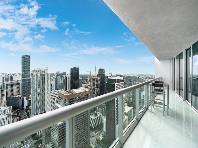 495 Brickell Ave 5505, Miami, FL 33131