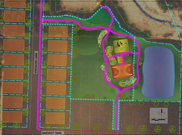 914 Harvest Trail, Buffalo, MN 55313