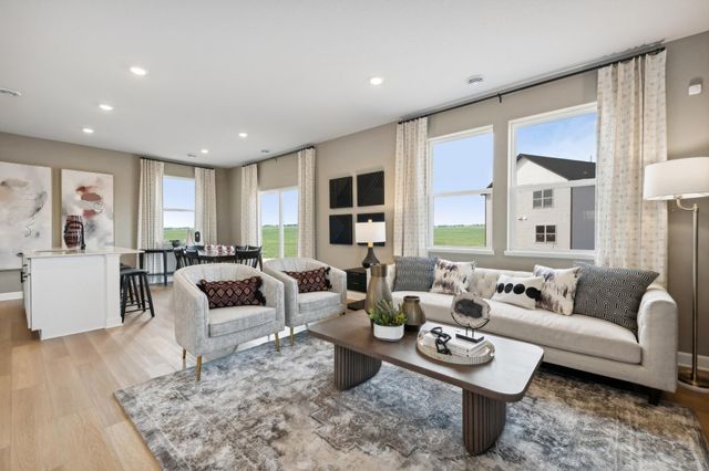 914 Harvest Trail, Buffalo, MN 55313