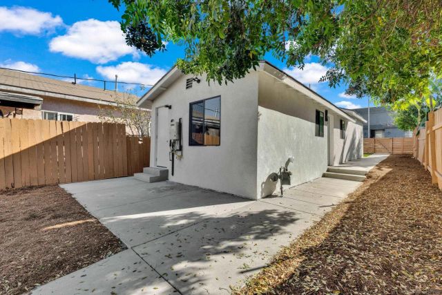 4312 WINONA AVE, San Diego, CA 92115