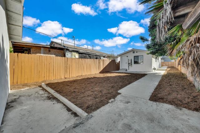 4312 WINONA AVE, San Diego, CA 92115