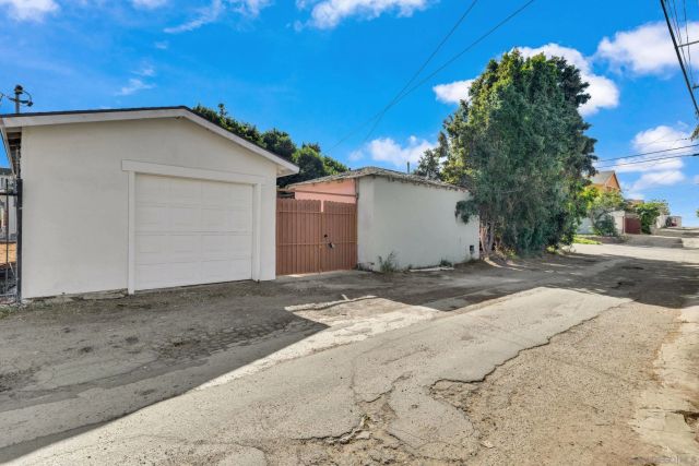 4312 WINONA AVE, San Diego, CA 92115