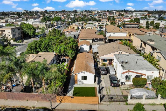 4312 WINONA AVE, San Diego, CA 92115