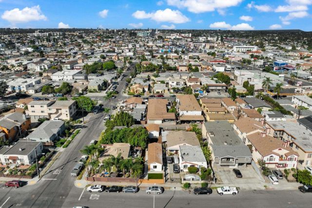 4312 WINONA AVE, San Diego, CA 92115