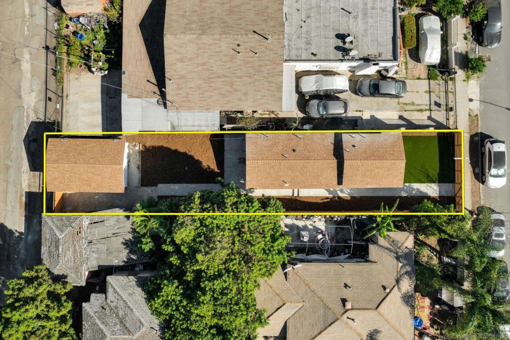 4312 WINONA AVE, San Diego, CA 92115