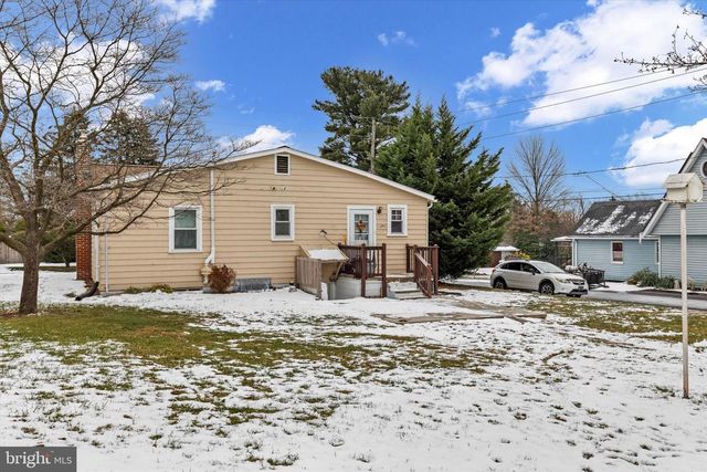 901 HIGH ST, Harrisburg, PA 17113