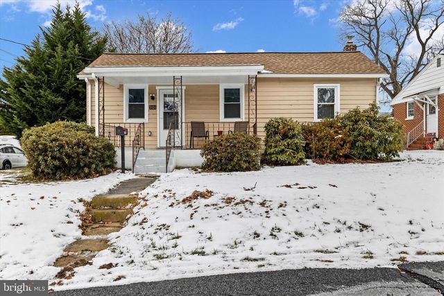 901 HIGH ST, Harrisburg, PA 17113