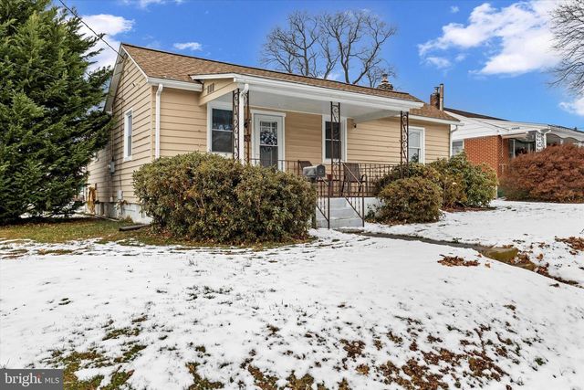 901 HIGH ST, Harrisburg, PA 17113