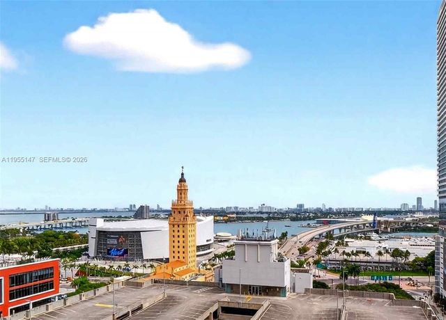 121 NE 5th Street 1913, Miami, FL 33132