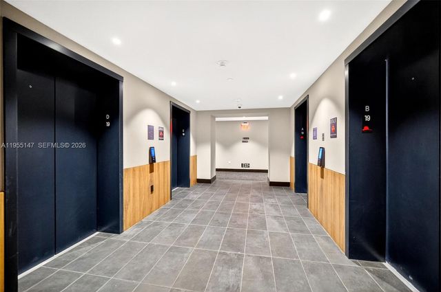 121 NE 5th Street 1913, Miami, FL 33132