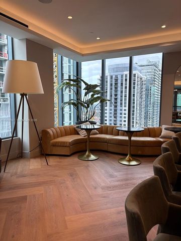 121 NE 5th Street 1913, Miami, FL 33132