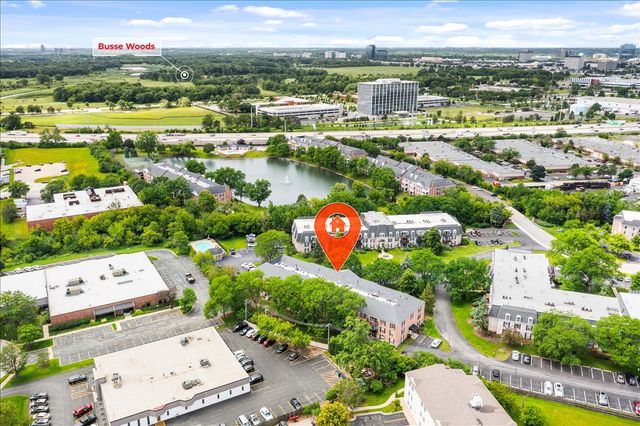 5300 Carriageway Drive 207, Rolling Meadows, IL 60008