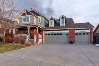 20650 E Dartmouth Drive, Aurora, CO 80013